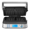 Waffle Maker Logo