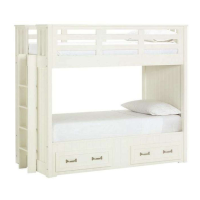 Preview: BELDEN BUNK BED
