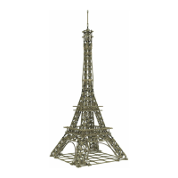 Preview: EIFFEL TOWER 15238