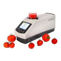 Preview: HunterLab ColorFlex EZ Tomato