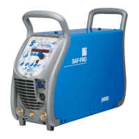 Preview: SAF-FRO PRESTOTIG 240 AC/DC
