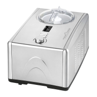 Preview: Profi Cook PC-ICM 1091 N