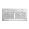 Ventilation Hood Logo