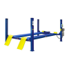 Lifting Systems Logo