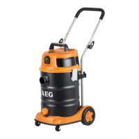 Preview: AEG AVC-1530-G