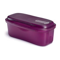 Preview: Tupperware Microwave Pasta Maker