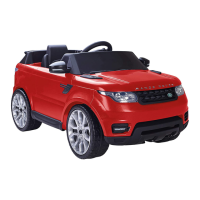 Preview: FEBER LAND ROVER RANGE ROVER SPORT