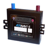 Preview: ARUSNAVI ELECTRONICS ARNAVI 5