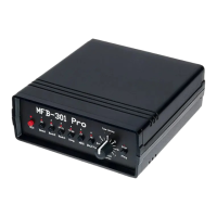 Preview: MFB MFB-301 Pro