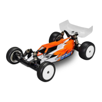 Preview: Serpent SRX2 GEN3 CARPET