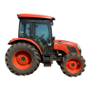Tractor Logo