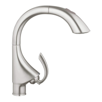 Preview: Grohe K4 32 071