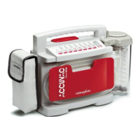 Preview: Weinmann ACCUVAC Rescue WM 10600