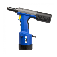 Preview: Gesipa taurus 1