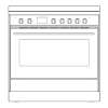 Oven Logo