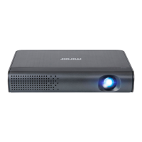 Preview: Miroir HD Pro Projector M289