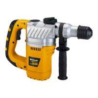 Preview: EINHELL Bavaria BBH 1500