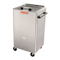 Preview: Chattanooga Hydrocollator SS-2