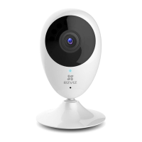 Preview: Ezviz CS-CV206 Series