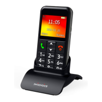 Preview: Swissvoice B24