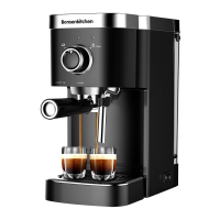 Preview: BonsenKitchen CM8001