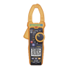 Measuring Instruments Logo