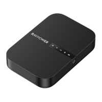 Preview: Ravpower FileHub RP-WD009