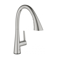 Preview: Grohe ZEDRA TOUCH 30 219