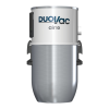 Central Vacuum Systems Logo