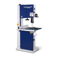Preview: holzkraft HBS 351
