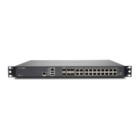 Preview: SonicWALL NSa 4650