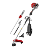 Brush Cutter Logo