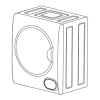 Dryer Logo