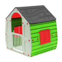 Preview: Chad Valley Magic House