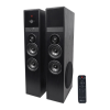 Home Cinema speakers Logo