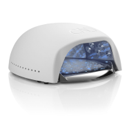 Preview: LED Lamp 3C Technology Complete Chromatic Cure