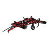 Farm Equipment Logo