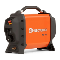 Preview: Husqvarna PP 70