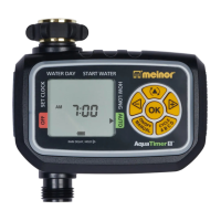 Preview: Melnor AquaTimer 1 76015