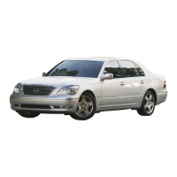 Preview: Lexus LS 430 2004