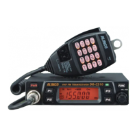 Preview: Alinco DR-CS10