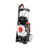 Pressure Washer Logo