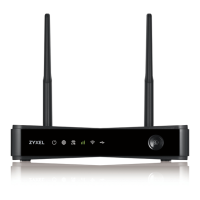Preview: ZyXEL Communications LTE Series