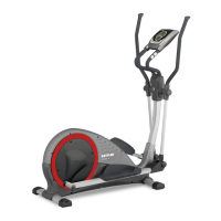 Preview: Kettler SAPHIR P