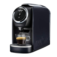 Preview: LAVAZZA BLUE LB 300 CLASSY MINI