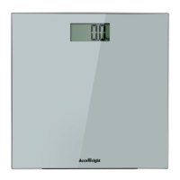 Preview: Accuweight AW-BS001