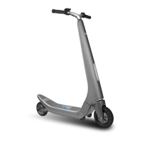Preview: Voyager ROVER E-SCOOTER