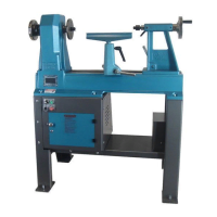 Preview: Vicmarc Machinery VL150 Series