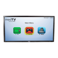 Preview: PDi medTV SMART A Series