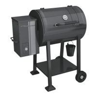 Preview: Master Chef GRILL TURISMO P40101
